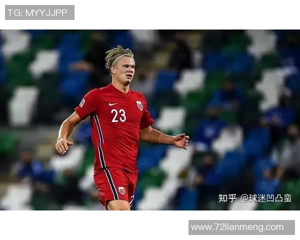 2025年足球潜力球星排名前十强解析未来之星崭露头角